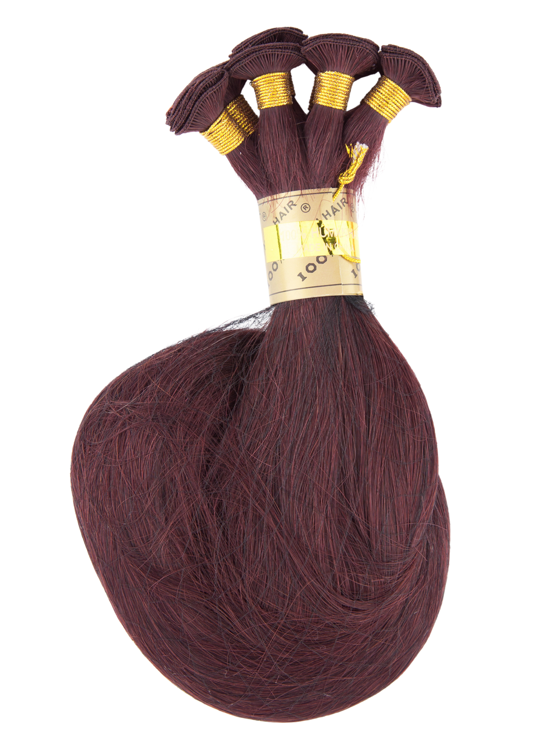 Individual Hand Tied Weft - Body Wave