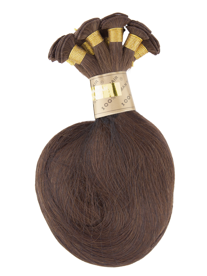 18" Hand Tied Weft - Body Wave