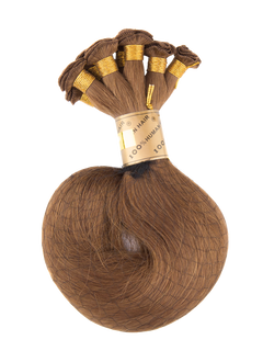 Bohyme Private Reserve 18" Hand Tied Weft - Body Wave - Color5
