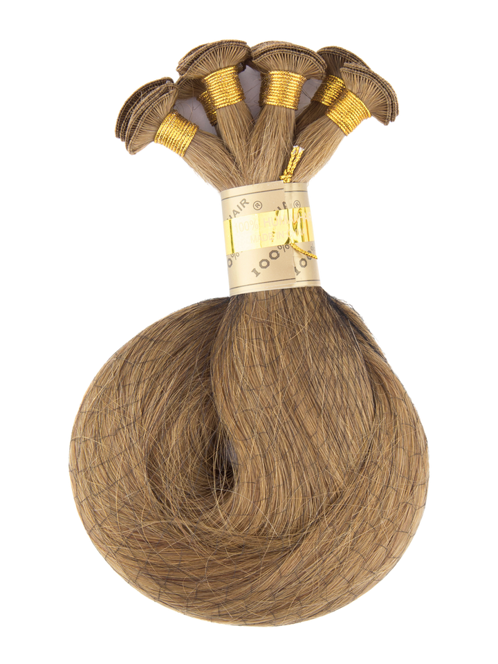 22" Hand Tied Weft - Body Wave