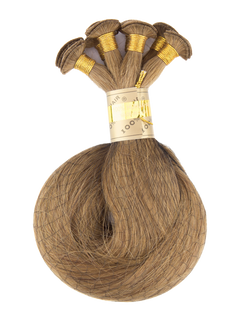 Bohyme Luxe 14" Hand Tied Weft - Body Wave - 18" Color 6