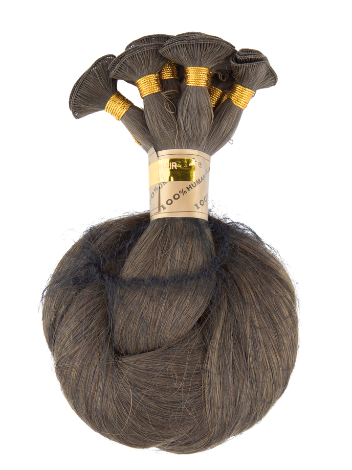 18" Hand Tied Weft - Body Wave