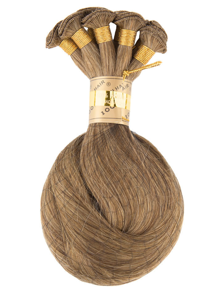 Hand Tied Weft - Body Wave