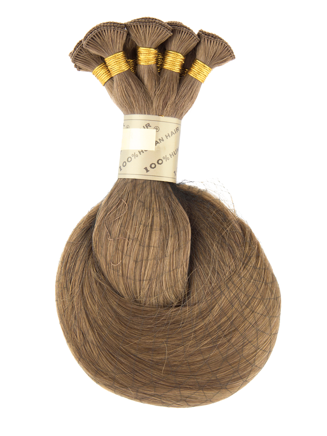 Bohyme Classic 22" Hand Tied Weft - Body Wave - Color 