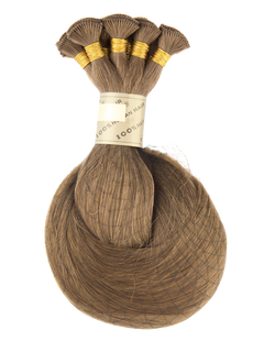 Bohyme Classic Hand Tied Weft - Body Wave - 18" - Color 8A