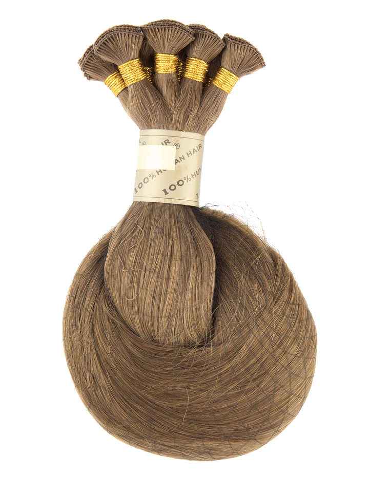 18" Hand Tied Weft - Body Wave