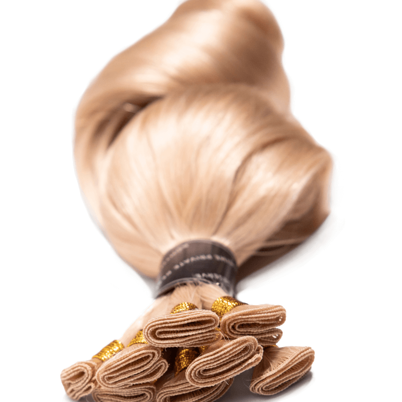 Bohyme Private Reserve Individual Hand Tied Weft - Body Wave - Simply Hair Co.