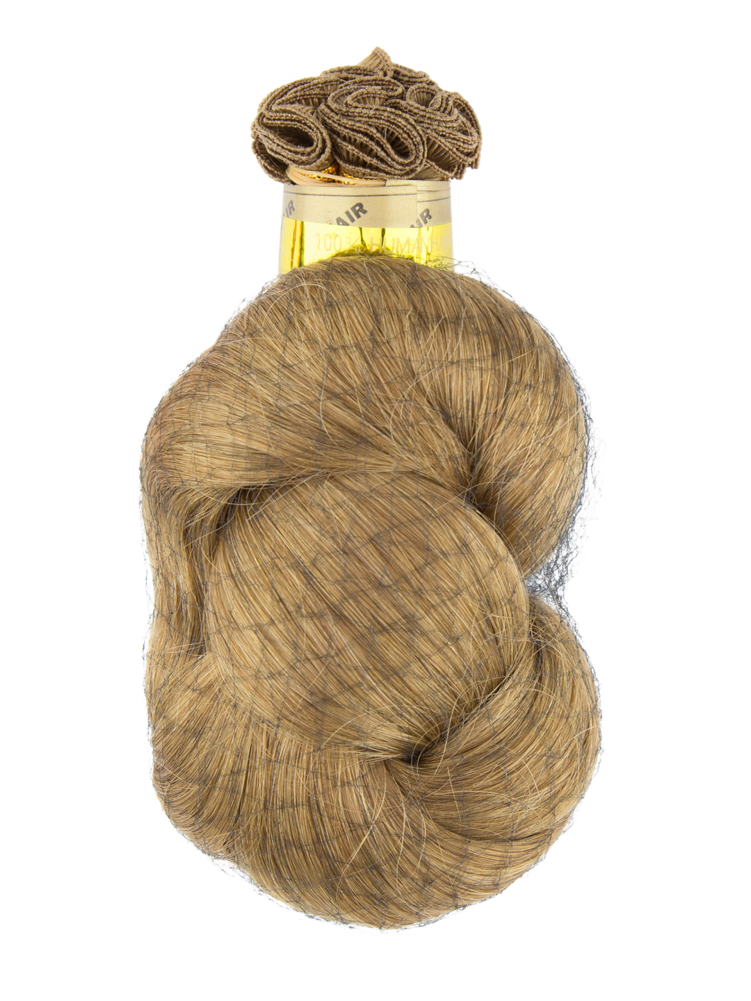 18" Hand Tied Weft - Body Wave