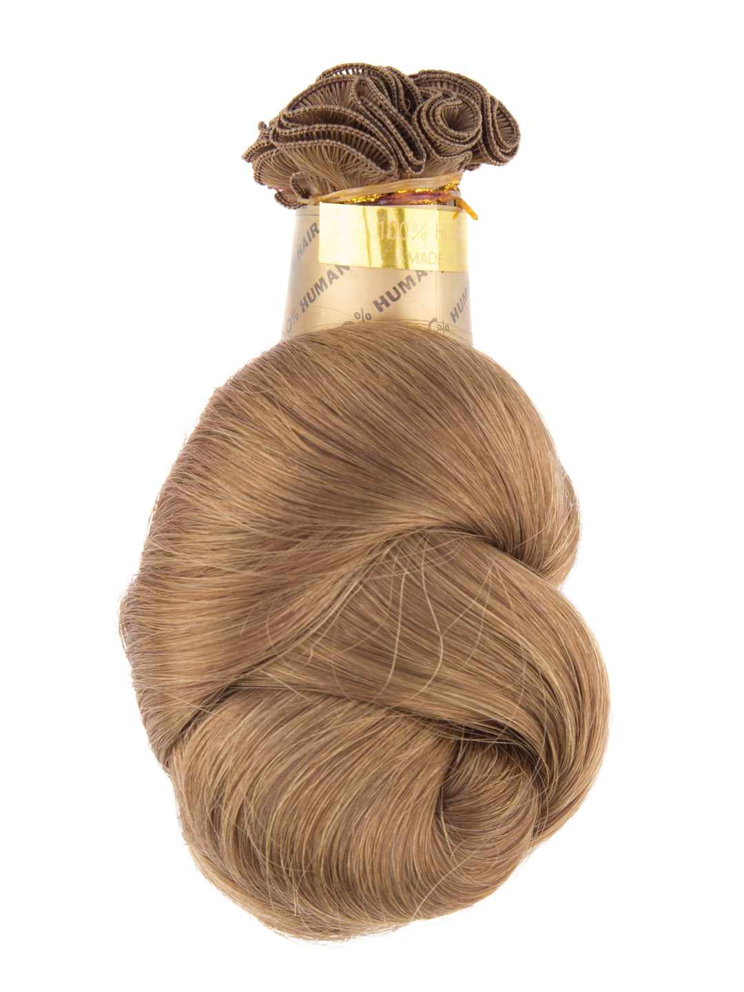 18" Hand Tied Weft - Body Wave