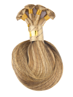 Bohyme Private Reserve 18" Hand Tied Weft - Body Wave - ColorH14/24