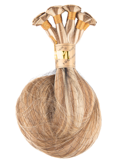 Bohyme Luxe 14" Hand Tied Weft - Body Wave - 18" Color H14/BL22