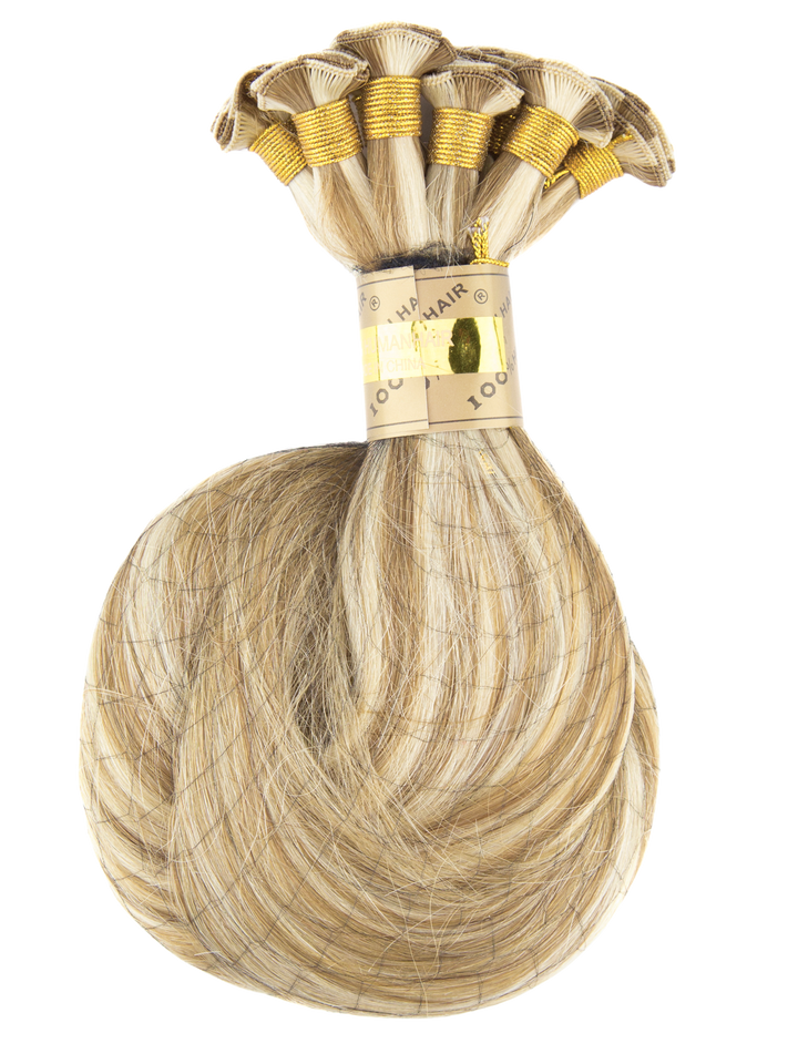 Bohyme Classic Hand Tied Weft - Body Wave - 14" - Color 