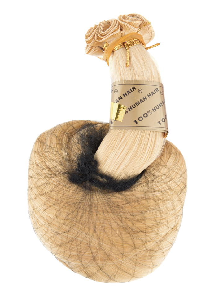 18" Hand Tied Weft - Body Wave