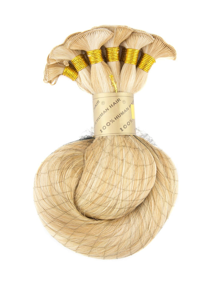 Hand Tied Weft - Body Wave