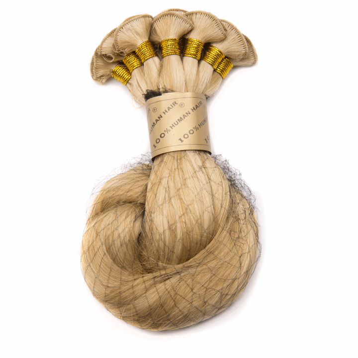 Hand Tied Weft - Body Wave