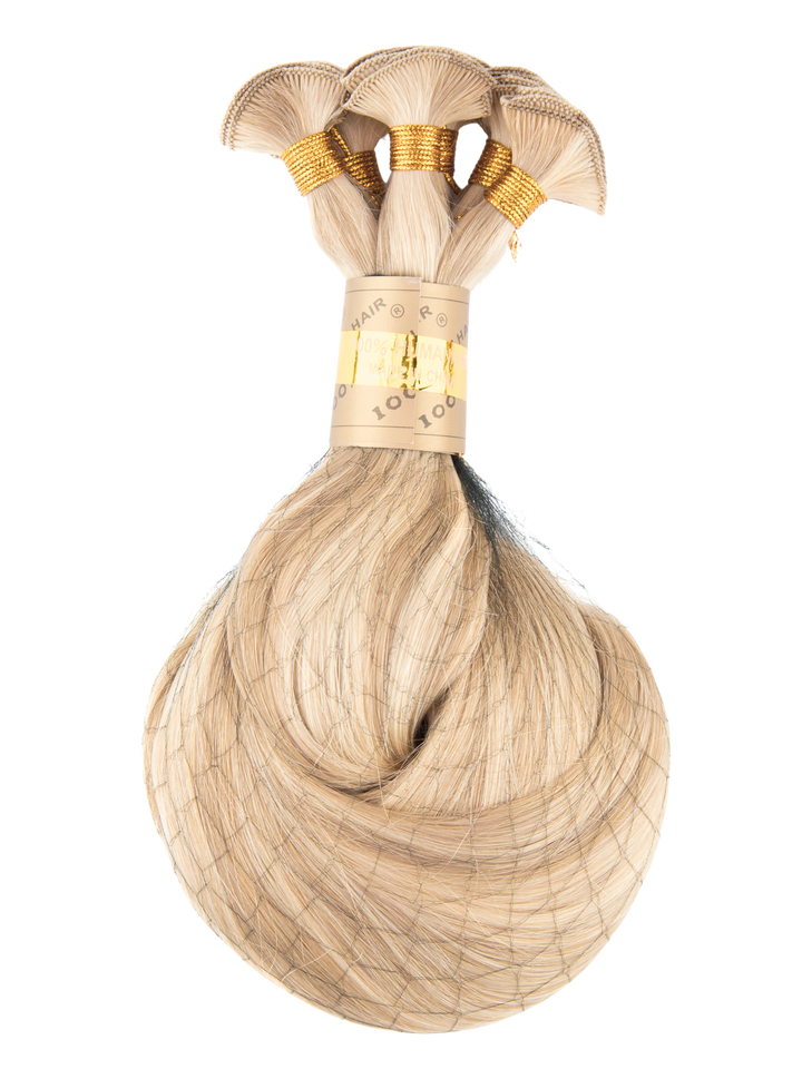 18" Hand Tied Weft - Body Wave