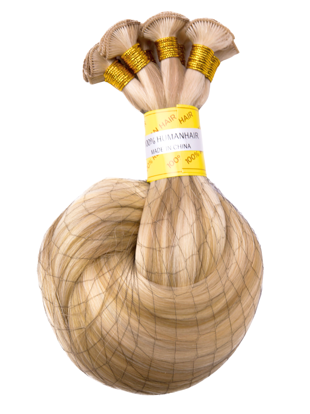 Hand Tied Weft - Body Wave