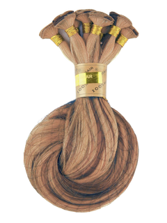 Bohyme Classic Hand Tied Weft - Body Wave - 18" - Color HBL27/30