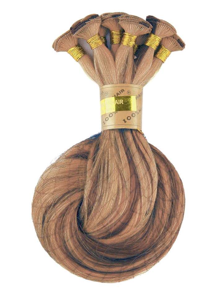 18" Hand Tied Weft - Body Wave