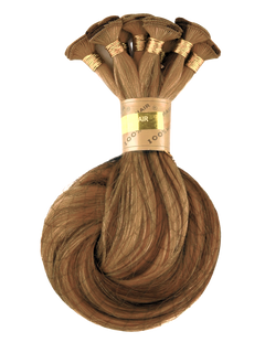 Bohyme Private Reserve 18" Hand Tied Weft - Body Wave - ColorM30/33