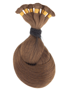 Bohyme Private Reserve 18" Hand Tied Weft - Body Wave - ColorM4/30