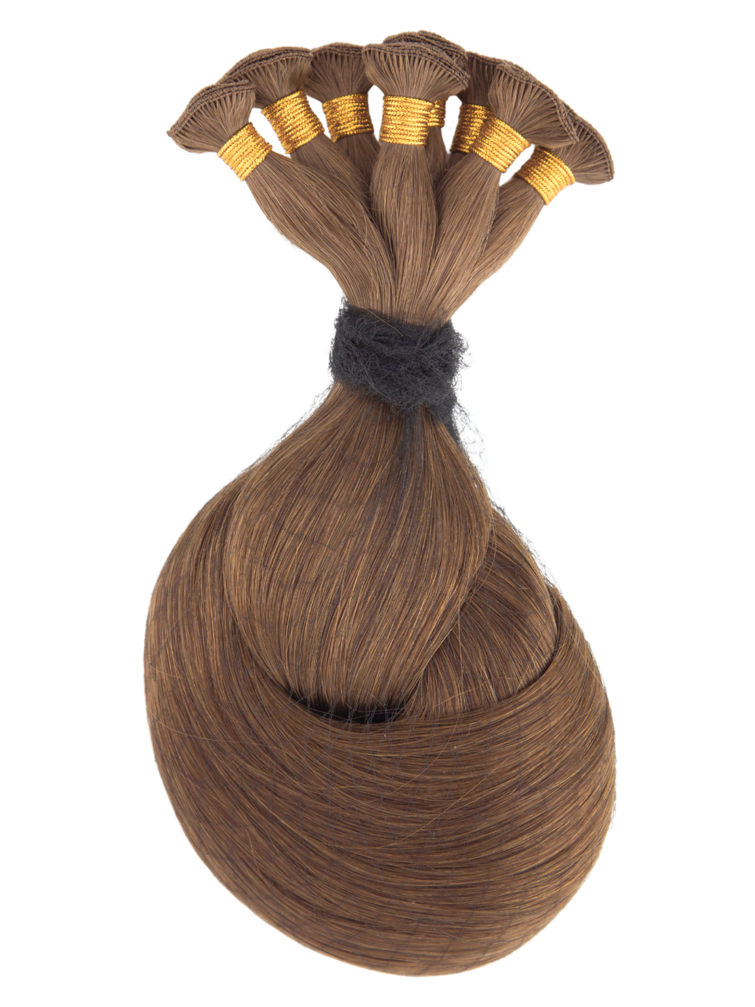 18" Hand Tied Weft - Body Wave