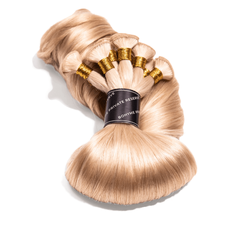 Bohyme Private Reserve 14" Individual Hand Tied Weft - Body Wave - Simply Hair Co.