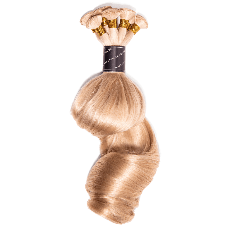 Bohyme Private Reserve Individual Hand Tied Weft - Body Wave - Simply Hair Co.