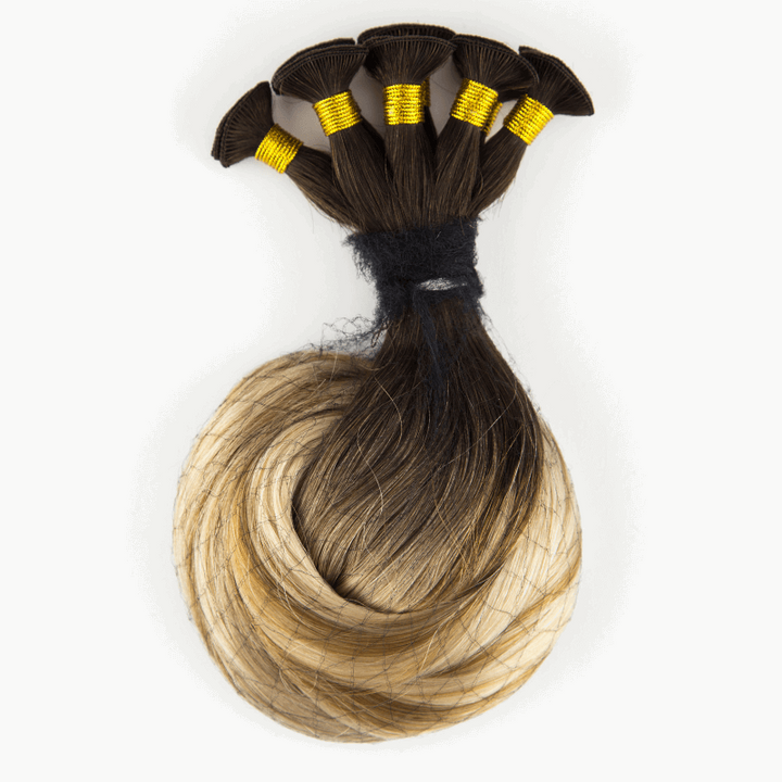 Bohyme Luxe 14" Hand Tied Weft - Body Wave - Simply Hair Co.