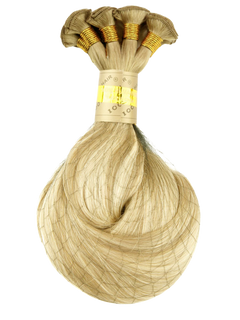 Bohyme Private Reserve 18" Hand Tied Weft - Body Wave - ColorT18/22/BL60