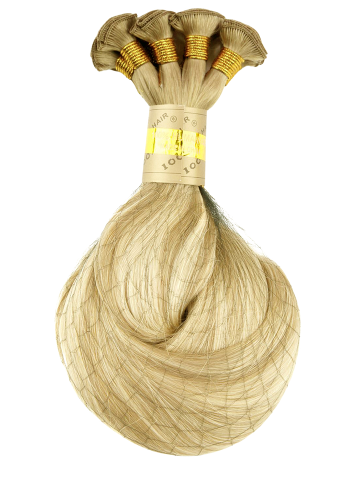 Hand Tied Weft - Body Wave