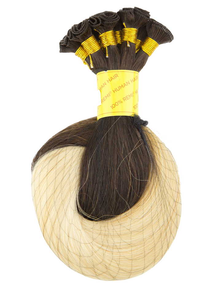 22" Hand Tied Weft - Body Wave