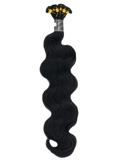 Bohyme Private Reserve Hand Tied Weft - Ocean Breeze Wave