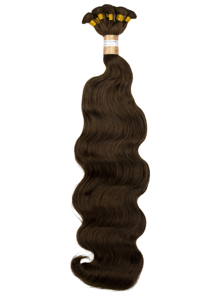Hand Tied Weft - Ocean Breeze Wave - Individual Weft