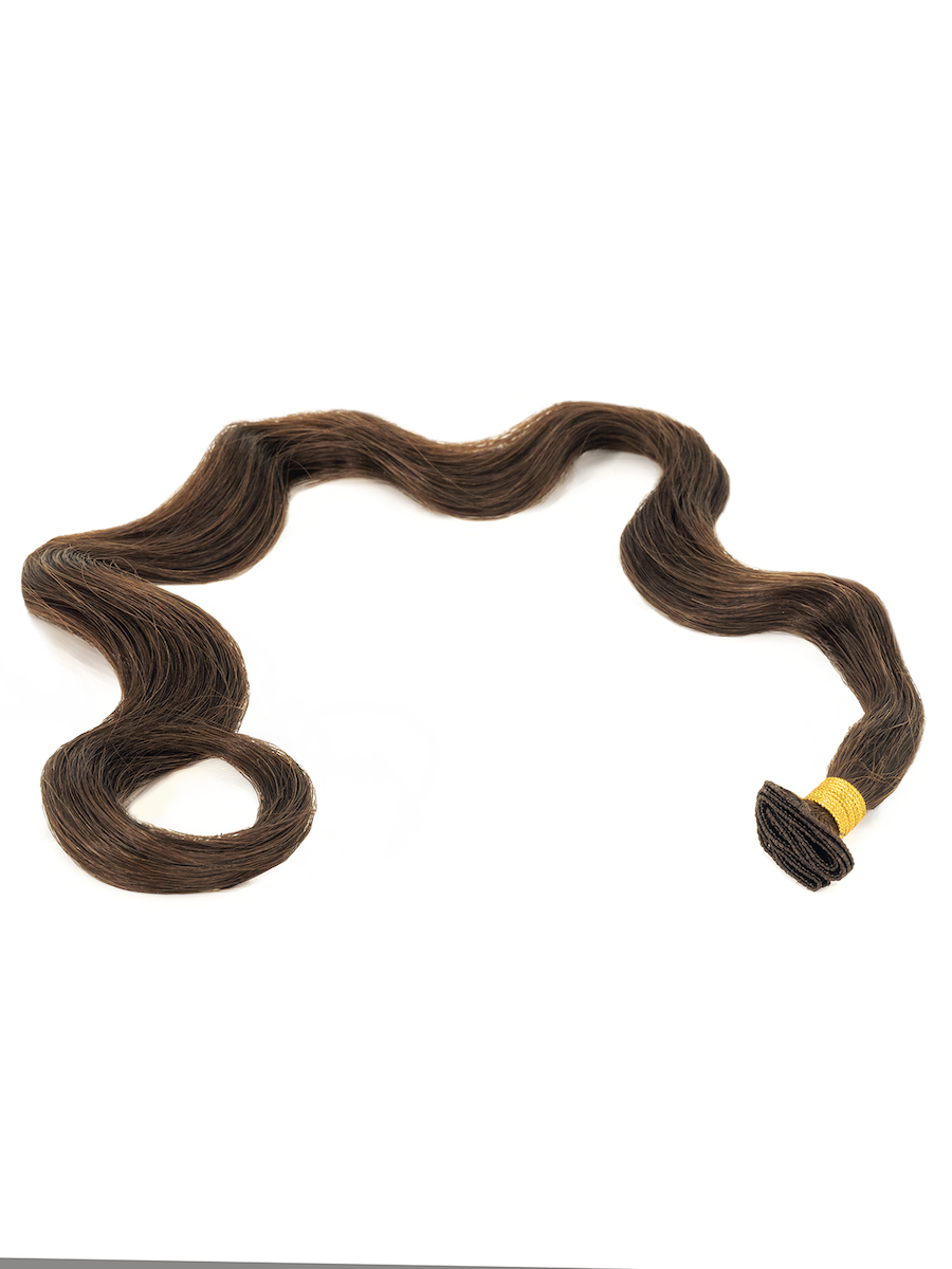 Bohyme Private Reserve Ocean Breeze Wave 18" Individual Hand-Tied Weft