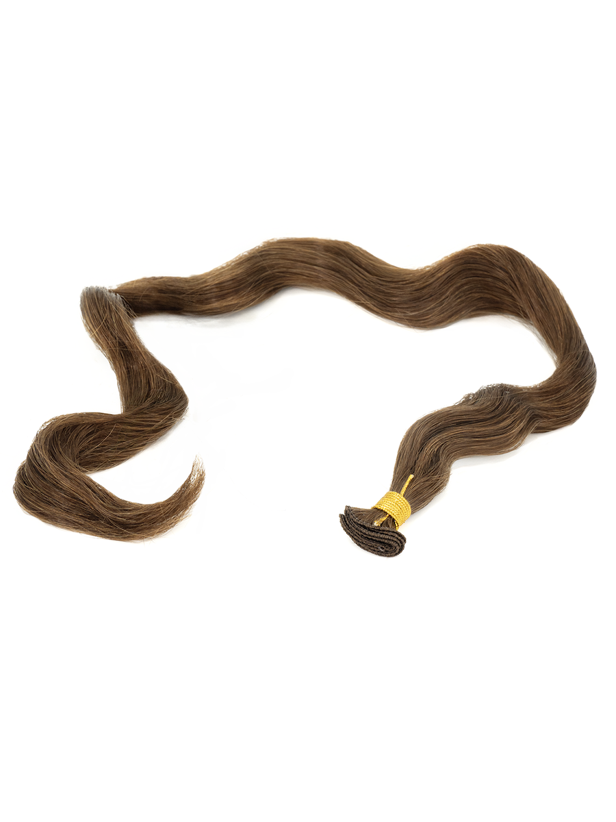 Bohyme Private Reserve Ocean Breeze Wave 18" Individual Hand-Tied Weft