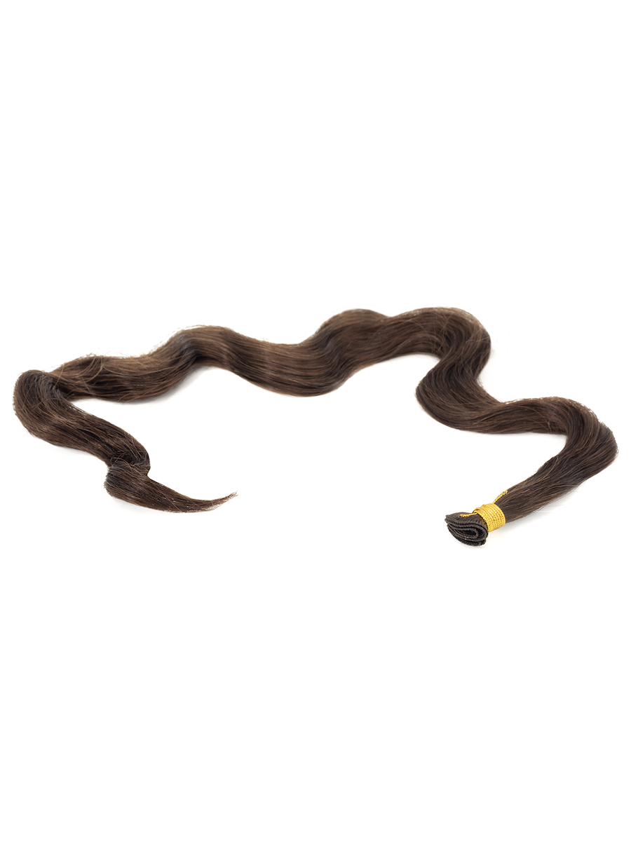 Bohyme Private Reserve Ocean Breeze Wave 18" Individual Hand-Tied Weft
