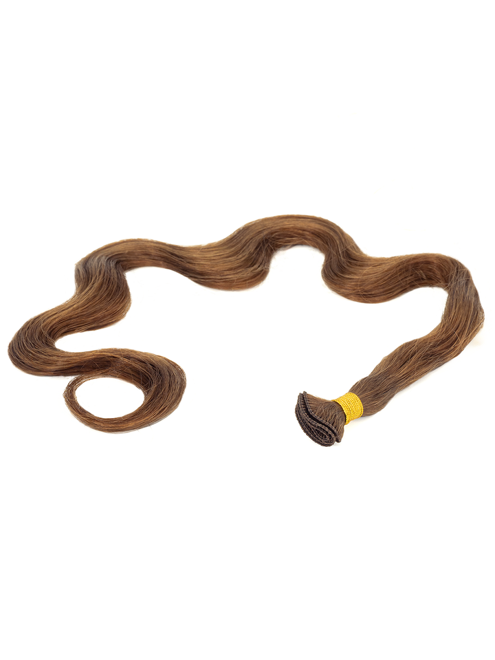 Bohyme Private Reserve Ocean Breeze Wave 18" Individual Hand-Tied Weft
