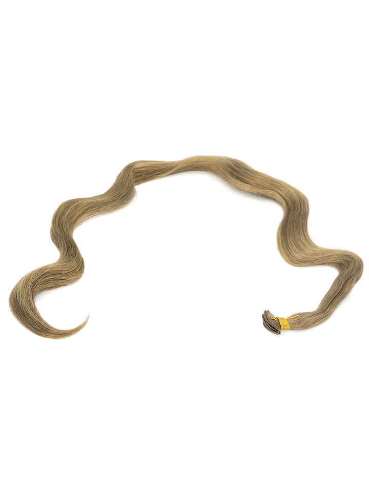 Bohyme Private Reserve Ocean Breeze Wave 18" Individual Hand-Tied Weft
