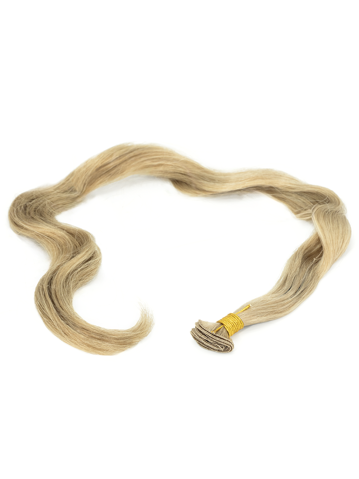 Bohyme Private Reserve Ocean Breeze Wave 18" Individual Hand-Tied Weft