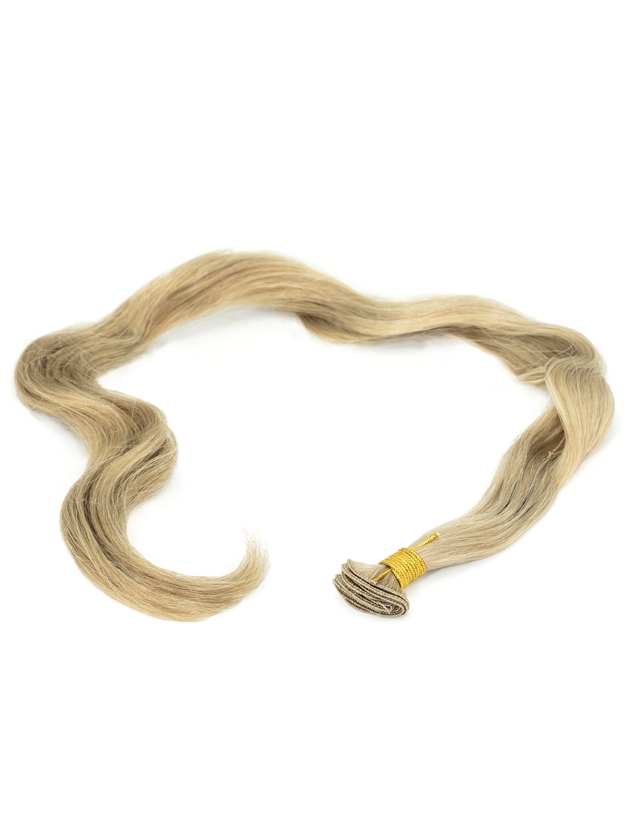 Bohyme Private Reserve Hand Tied Weft - Ocean Breeze Wave