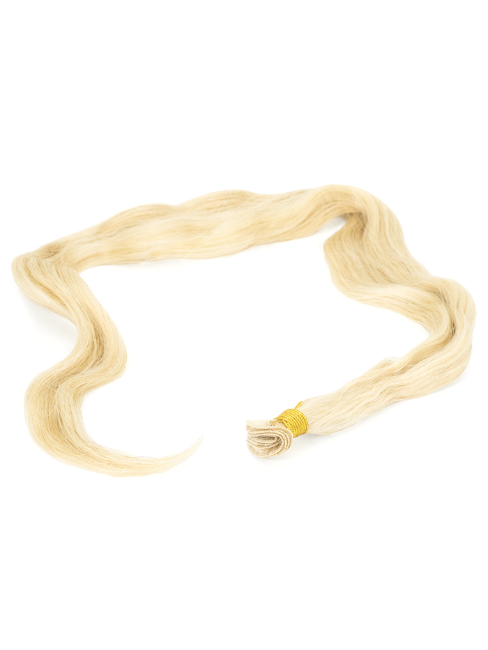 Bohyme Private Reserve Ocean Breeze Wave 18" Individual Hand-Tied Weft