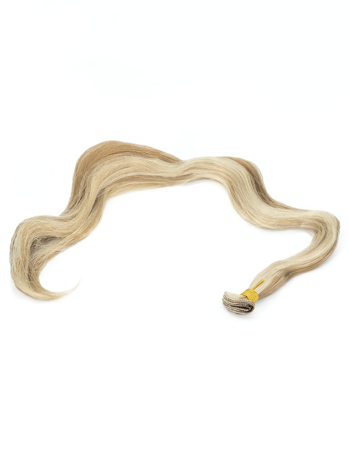Bohyme Private Reserve Ocean Breeze Wave 18" Individual Hand-Tied Weft