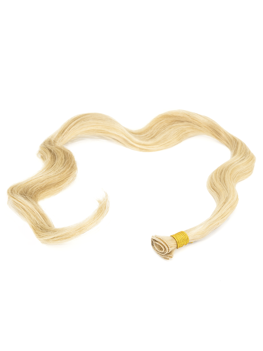 Bohyme Private Reserve Ocean Breeze Wave 18" Individual Hand-Tied Weft