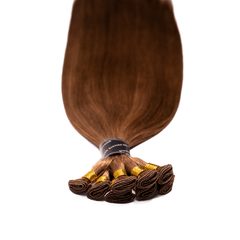 Bohyme Private Reserve 18" Individual Hand Tied Weft - Silky Straight - Simply Hair Co.