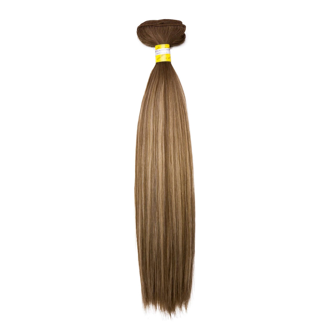 Bohyme Private Reserve 22" | 24" | 26" Machine Tied Weft - Silky Straight - Simply Hair Co.