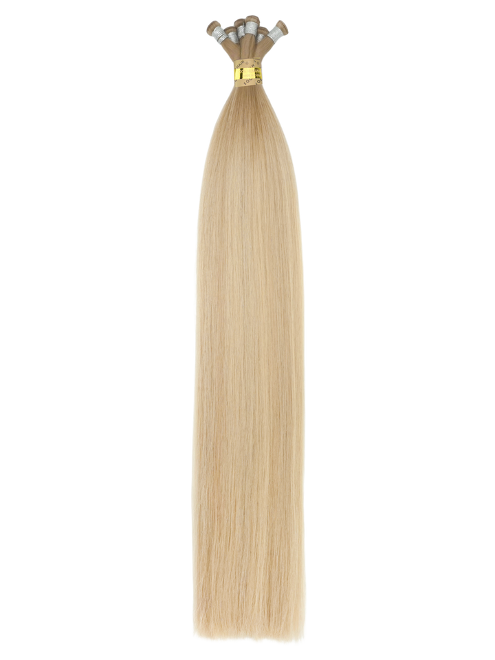 Hand Tied Weft - Silky Straight