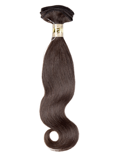 Bohyme Birth Remi Machine Tied Weft - Textured Natural Body