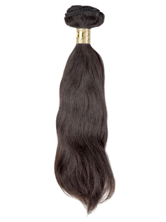 Bohyme Birth Remi Machine Tied Weft - Textured Serene Smooth Wave