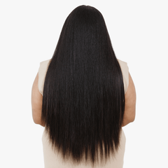 Bohyme Birth Remi Machine Tied Weft - Silky Straight - Simply Hair Co.